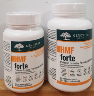 Genestra HMF Forte Probiotic Formula